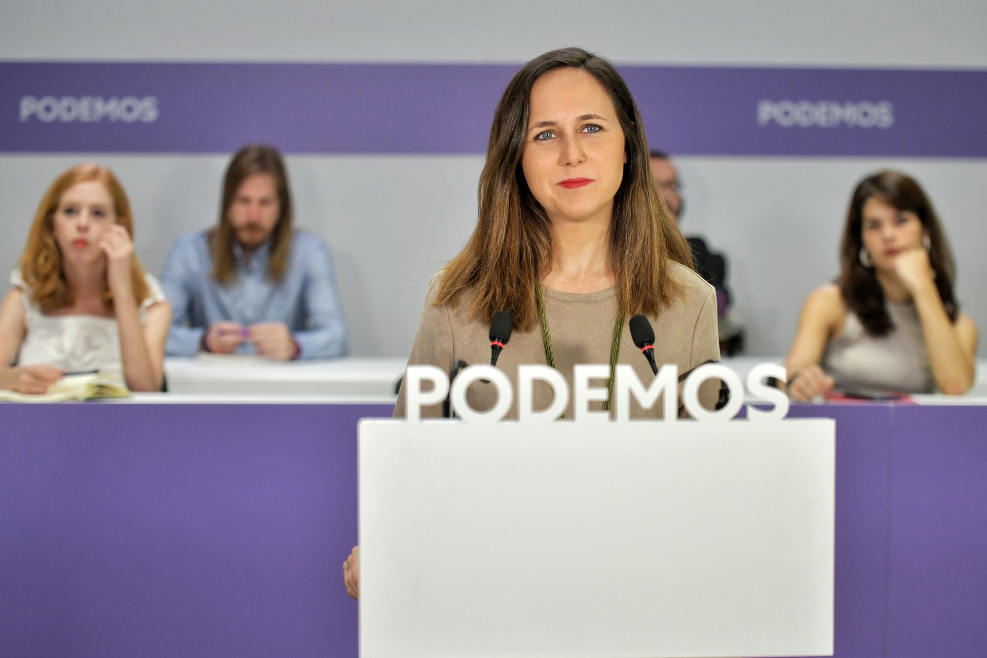 Ione Belarra